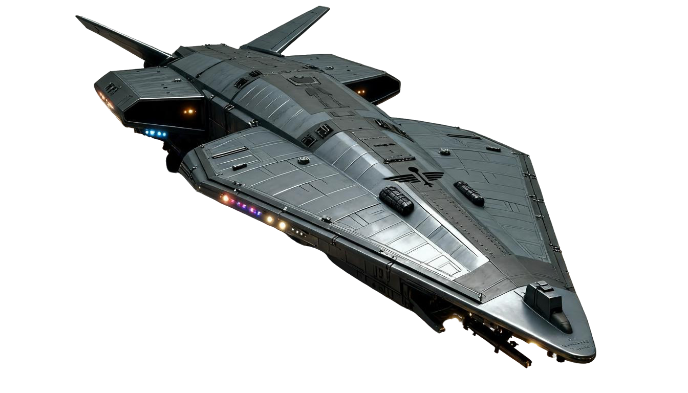 ASR D-class Battleship